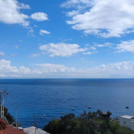 Casa Anna Villa Positano Kültér fotó