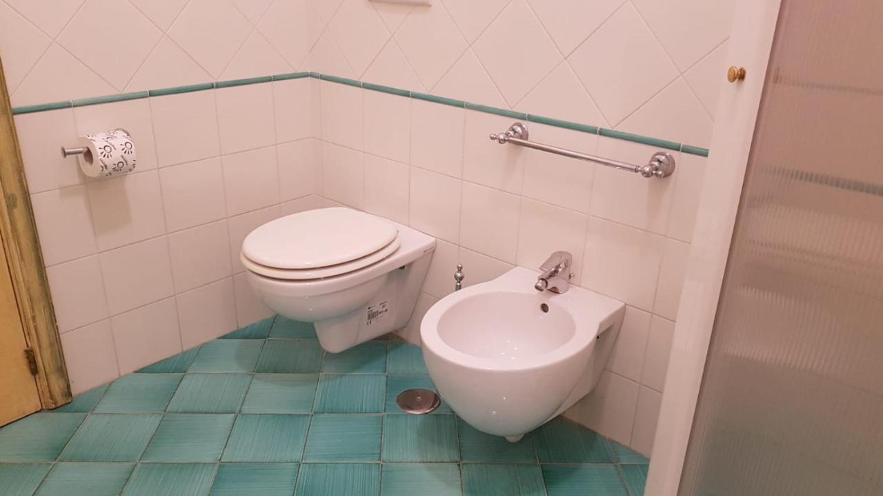 Casa Anna Villa Positano Kültér fotó