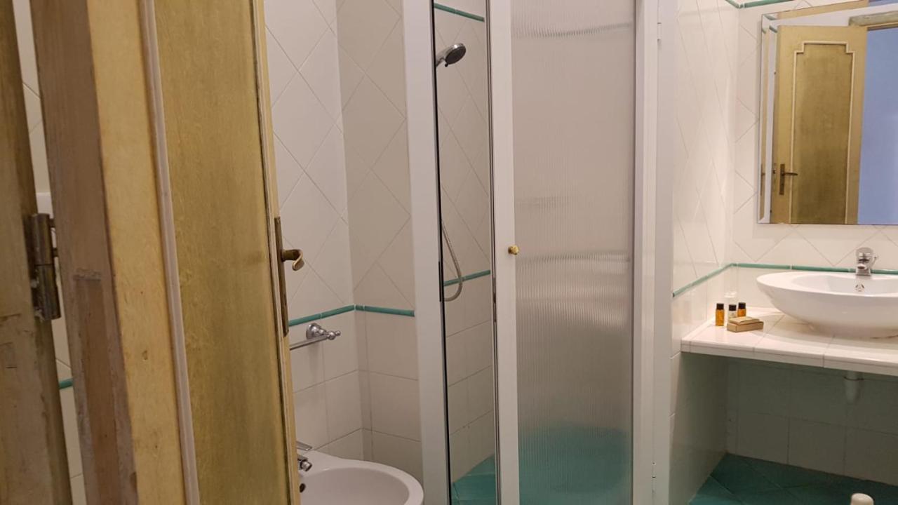 Casa Anna Villa Positano Kültér fotó