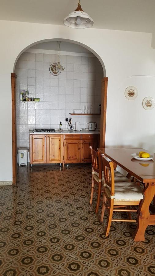 Casa Anna Villa Positano Kültér fotó